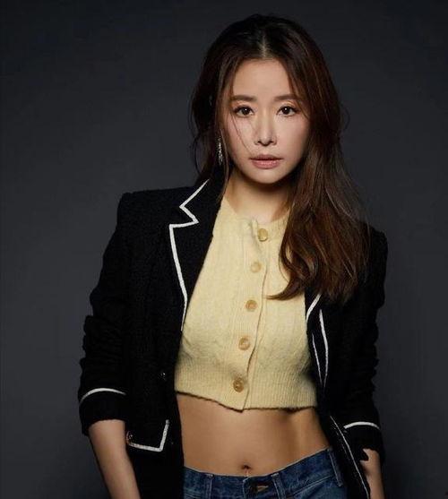 林心如最新爆料,娱乐圈背后的惊人真相  第2张