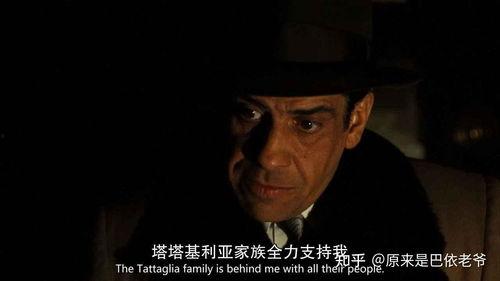 电影教父1在线观看,黑帮家族的崛起在线观影指南 第2张 电影教父1在线观看,黑帮家族的崛起在线观影指南 第2张