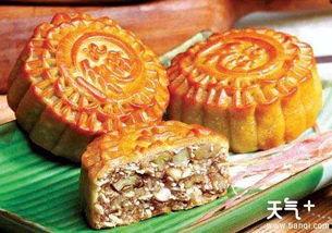 五仁月饼被爆料视频曝光,揭秘传统美食背后的秘密 第1张 五仁月饼被爆料视频曝光,揭秘传统美食背后的秘密 第1张