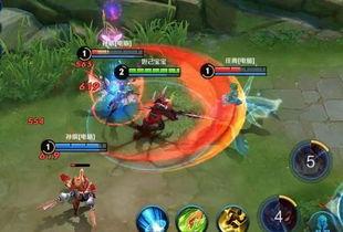 荣耀典藏最新爆料典韦,勇猛无畏，战神降临  第2张